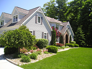 Landscapers and Lawncare Services in Cedarville, OH